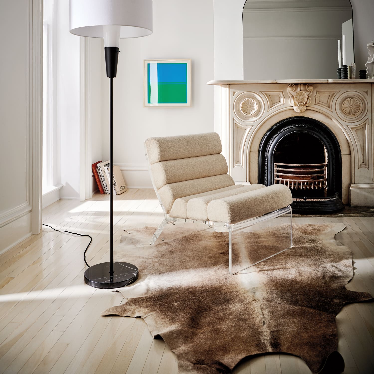 CB2 Is Launching a Paul McCobb Reissue Collection for the Modern